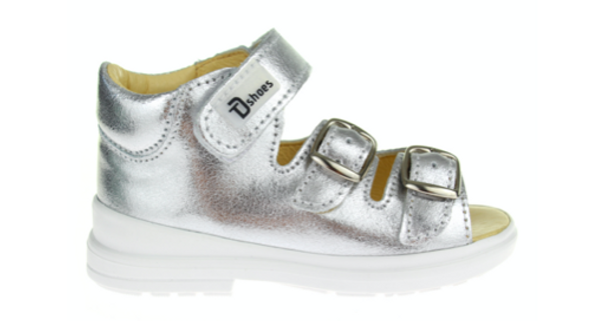 TD Shoes szupinált szandál TD Shoes