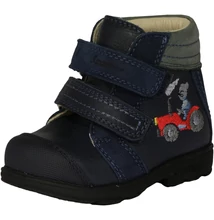 Szamos szupinált,bélelt fiú cipő