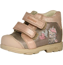 Szamos lány szupinált cipő