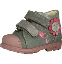 Szamos lány szupinált cipő Méret: 21,22