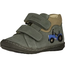 Szamos fiú cipő Méret: 23,24