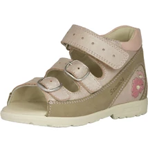 Szamos szupinált lány szandál Méret: 34