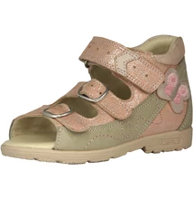 Szamos szupinált lány szandál Méret: 35