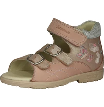 Szamos szupinált lány szandál