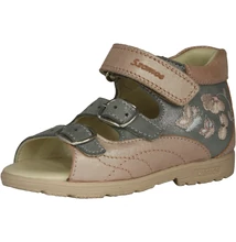 Szamos szupinált lány szandál