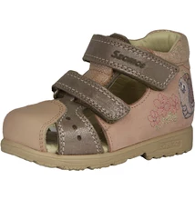 Szamos szupinált lány szandál