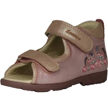 Szamos szupinált lány szandál