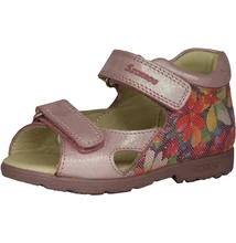 Szamos szupinált lány szandál