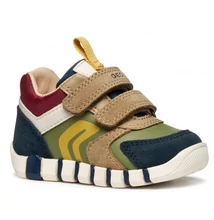 Geox fiú cipő Méret: 19,26