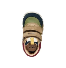 Geox fiú cipő Méret: 19,26