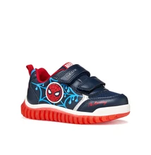 Geox fiú cipő villogó talppal