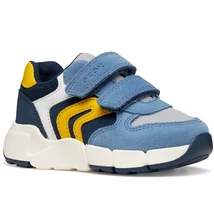 Geox fiú cipő Méret: 24,25,27