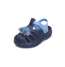 D.D.Step villogó fiú szandál