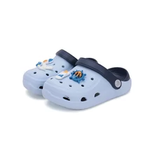 D.D.Step fiú papucs 