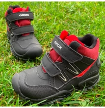 Geox Amphibiox fiú vízálló cipő