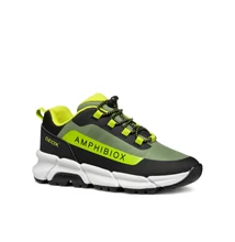 Geox Amphibiox fiú vízálló cipő