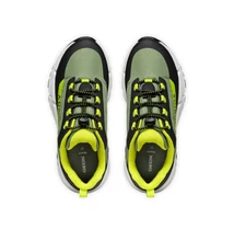 Geox Amphibiox fiú vízálló cipő