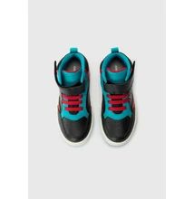 Geox fiú cipő villogó talppal