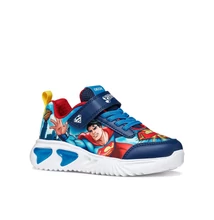 Geox fiú cipő villogó talppal