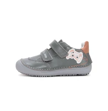 D.D.Step fiú barefoot cipő