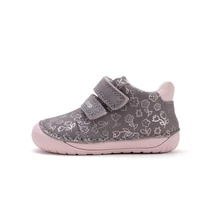 D.D.Step lány barefoot cipő Méret: 20,21