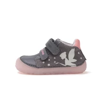 D.D.Step lány barefoot cipő