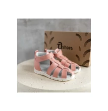 TD Shoes Zárt Szandál Méret: 24,25