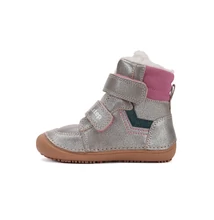 D.D.Step lány barefoot bélelt cipő