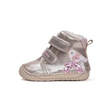 D.D.Step lány barefoot bélelt cipő