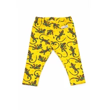 Baba legging kaméleonos
