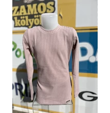 Bordás lány felső 