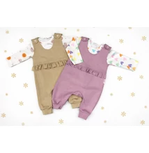 Mályva kertésznadrág