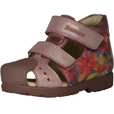 Szamos szupinált lány szandál