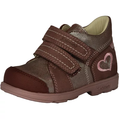 Szamos lány szupinált cipő