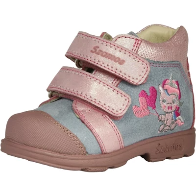 Szamos lány szupinált cipő Méret: 21