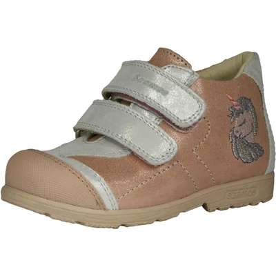 Szamos lány szupinált cipő