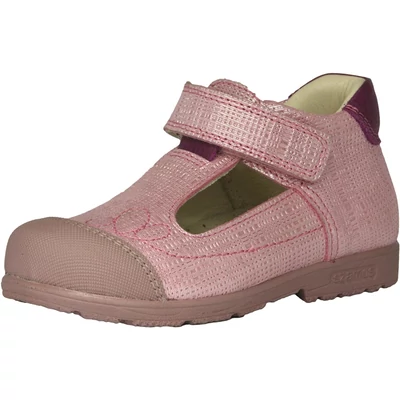 Szamos lány szupinált szandálcipő Méret: 27