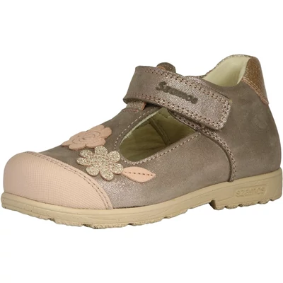 Szamos lány szupinált szandálcipő