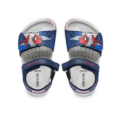 Geox fiú szandál Méret: 25,26,27