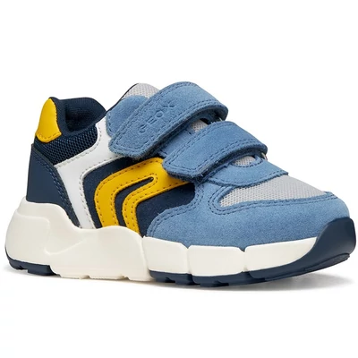 Geox fiú cipő Méret: 24,25,27