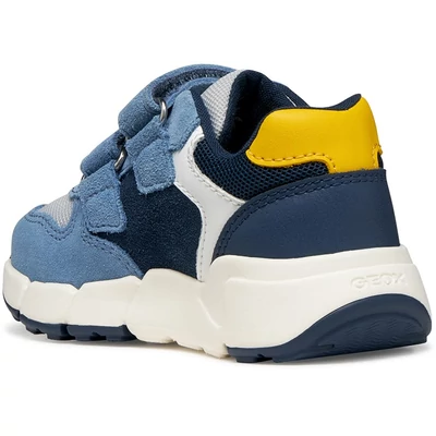 Geox fiú cipő Méret: 24,25,27