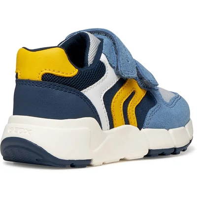 Geox fiú cipő Méret: 24,25,27