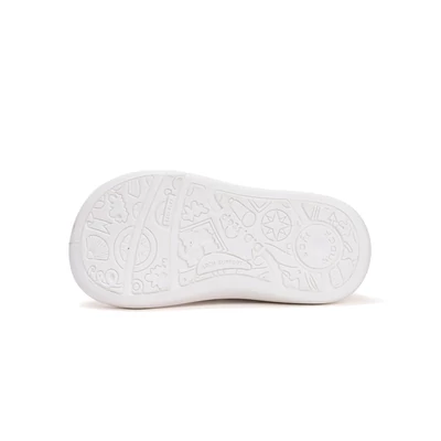 D.D. Step vászoncipő