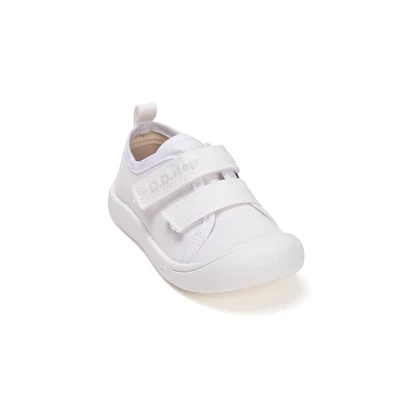 D.D. Step vászoncipő