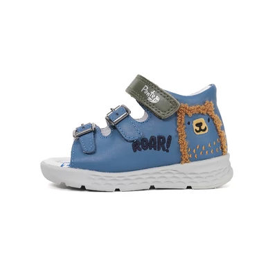 Ponte20 szupinált fiú szandál