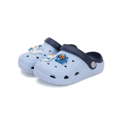 D.D.Step fiú papucs