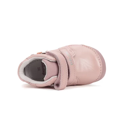 D.D.Step lány barefoot cipő