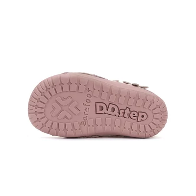 D.D.Step lány barefoot cipő