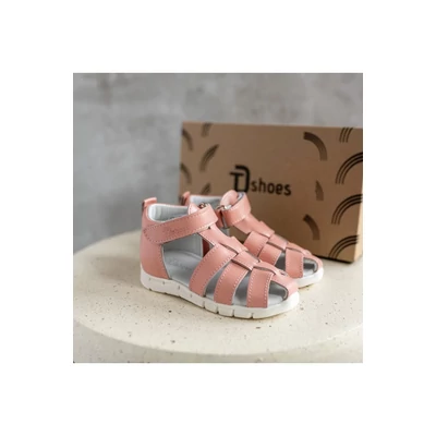 TD Shoes Zárt Szandál