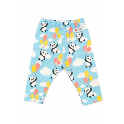Baba legging pandás